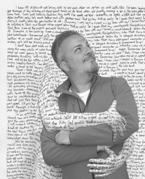 Tabula Rasa | Παναγιώτης Καποδίστριας